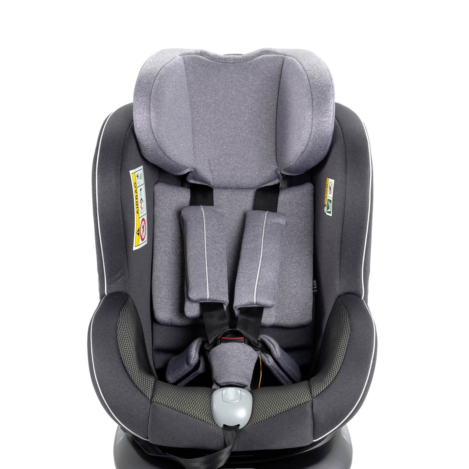 Babymore Kola 360° Rotating i-Size 40-105cm Car Seat