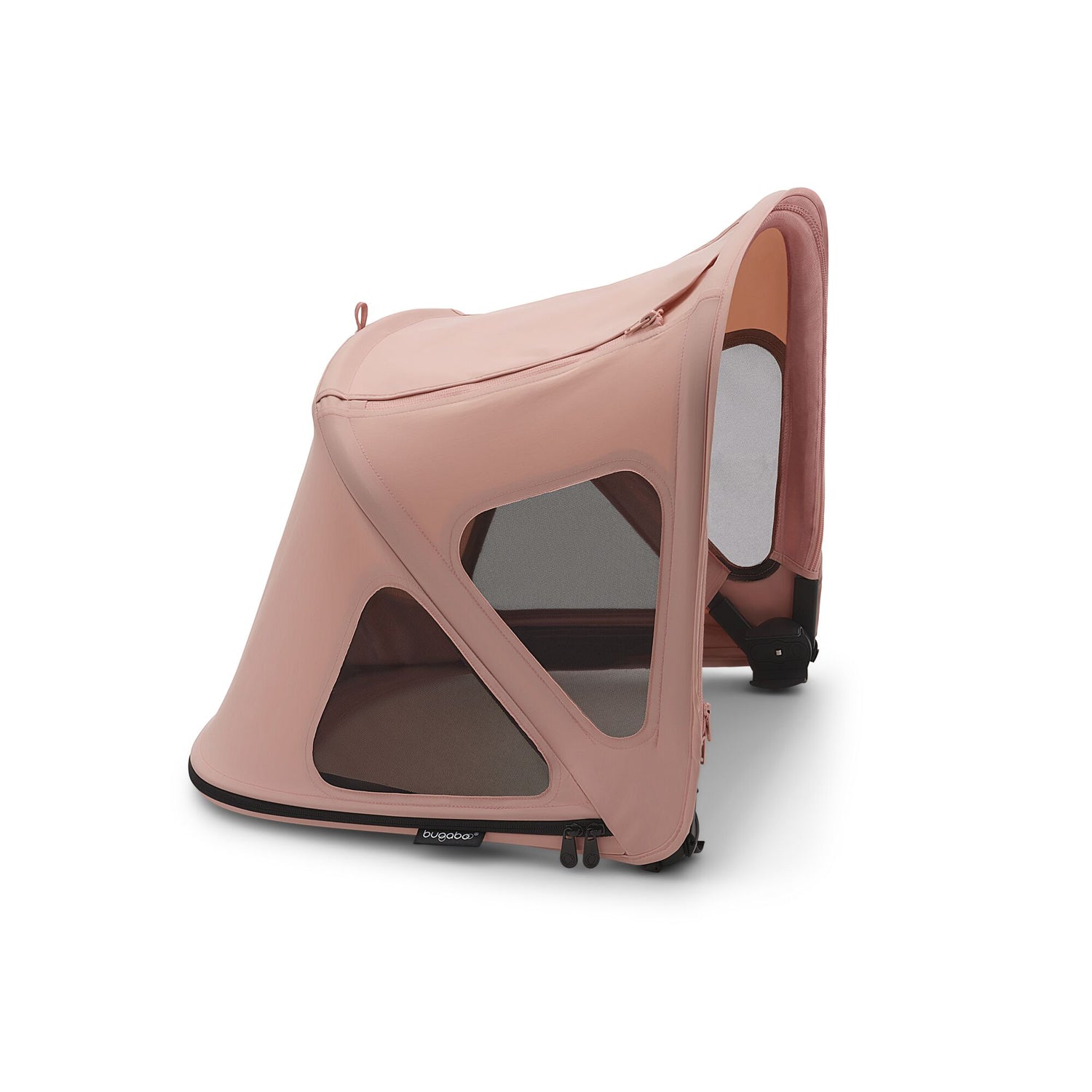 Bugaboo Fox 5 Breezy Sun Canopy - Morning Pink