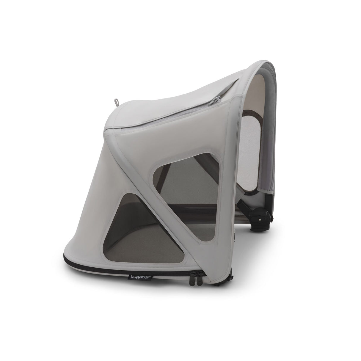 Bugaboo Fox 5 Breezy Sun Canopy - Misty Grey