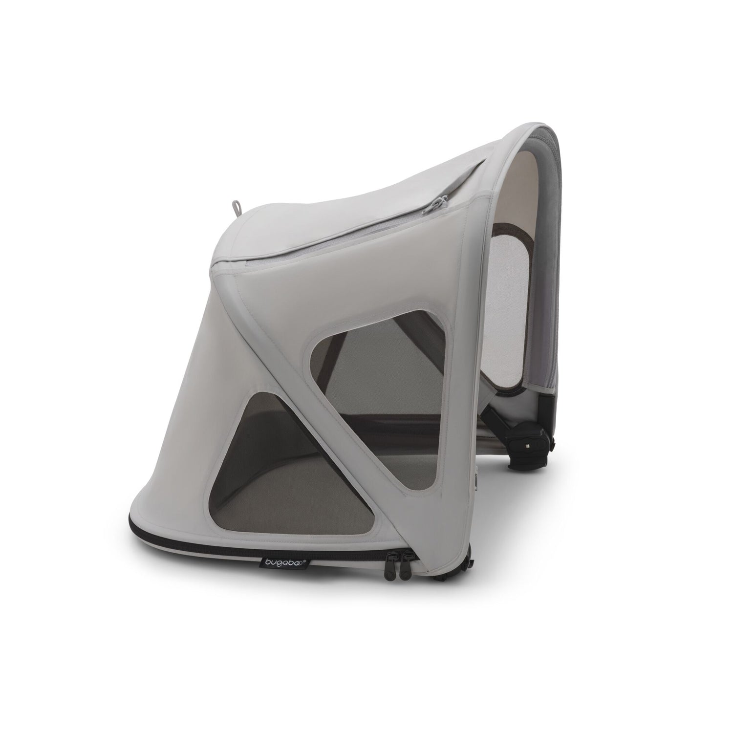 Bugaboo Fox 5 Breezy Sun Canopy - Misty Grey