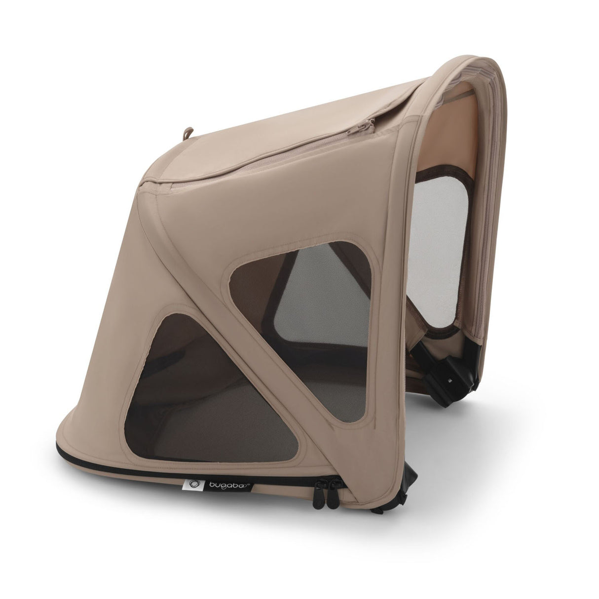 Bugaboo Fox 5 Breezy Sun Canopy - Dune Taupe