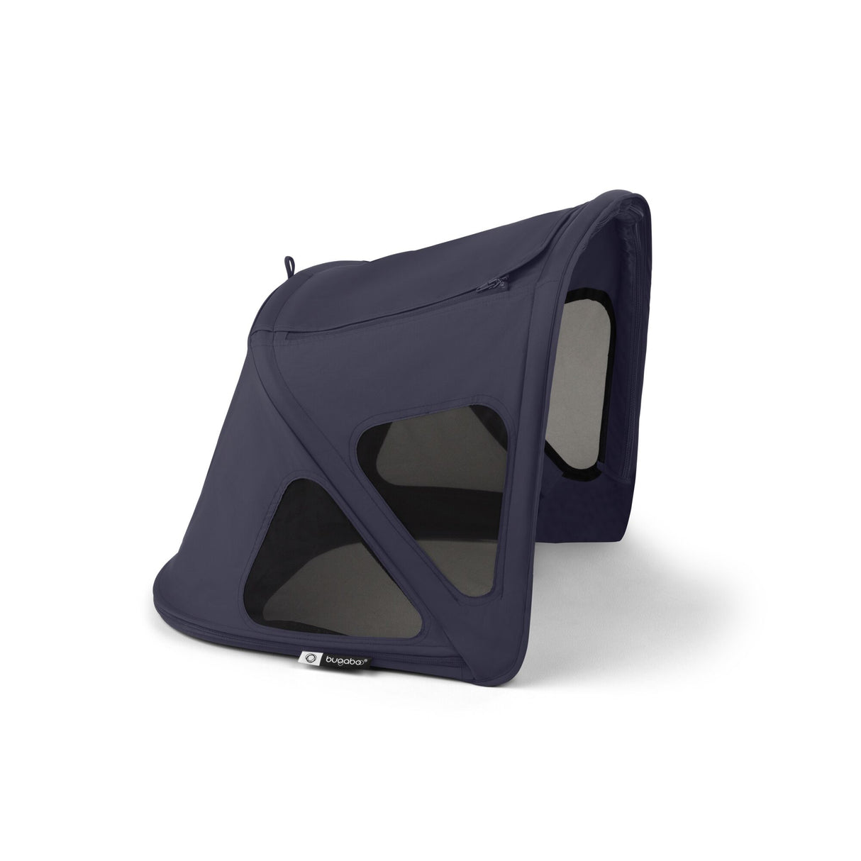 Bugaboo Fox 5 Breezy Sun Canopy - Deep Indigo