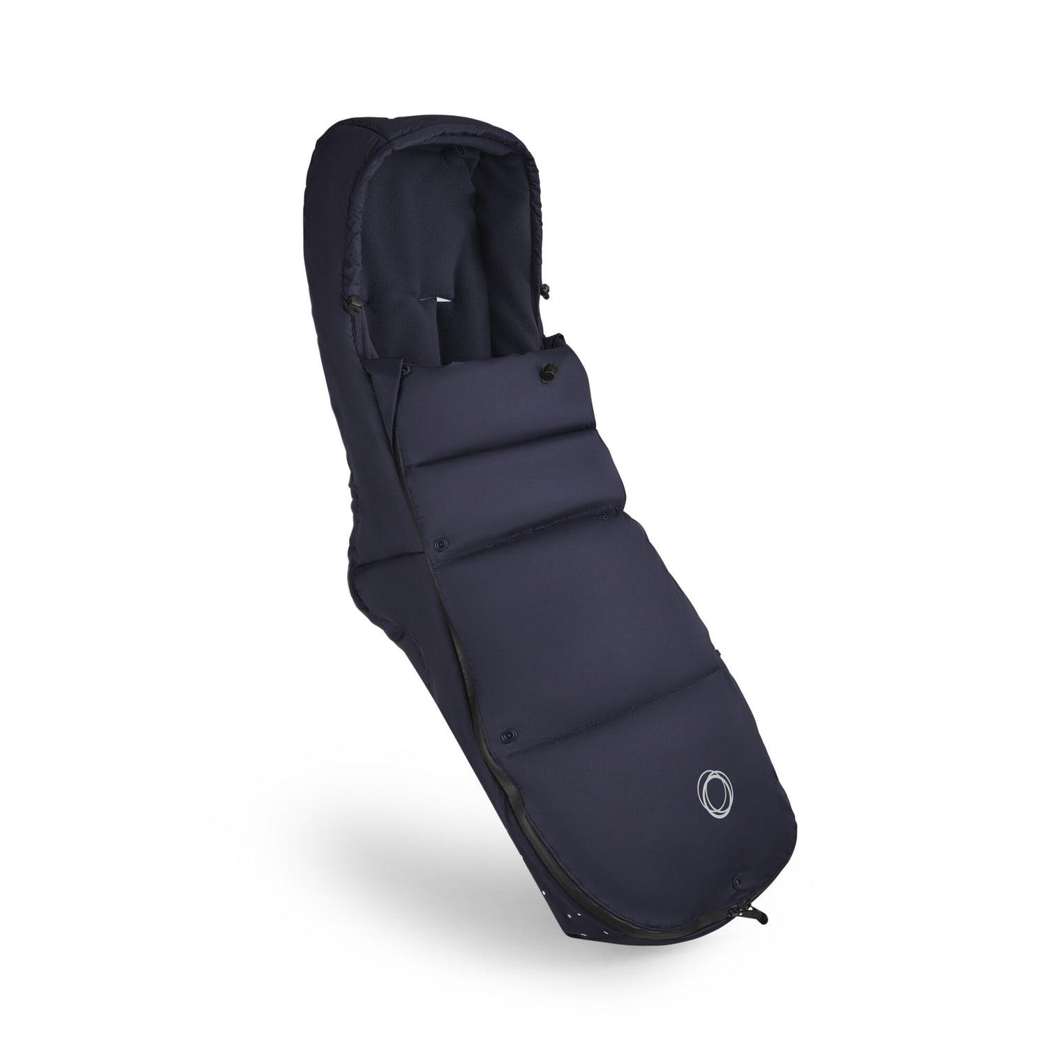 Bugaboo THERMOLITE® Performance Footmuff - Deep Indigo