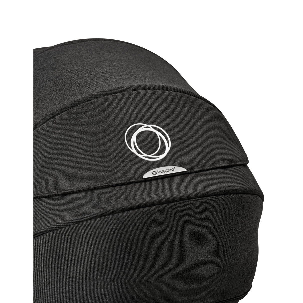 Bugaboo Otter by Nuna Infant Carrier Car Seat - Mineral Washed Black