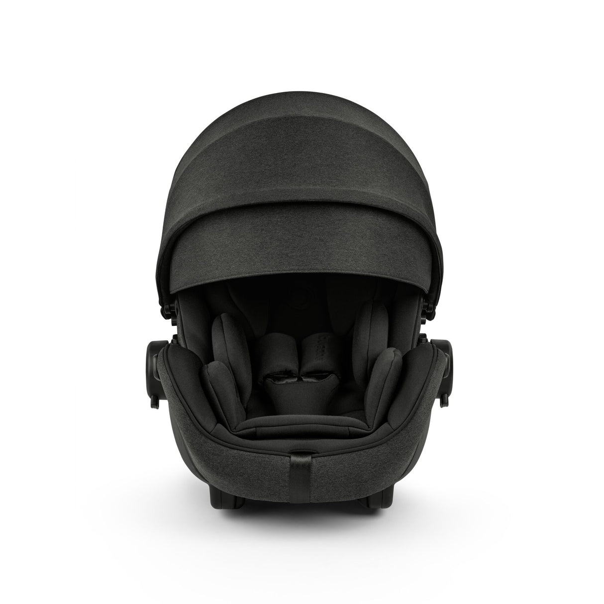 Bugaboo Otter by Nuna Infant Carrier Car Seat - Mineral Washed Black