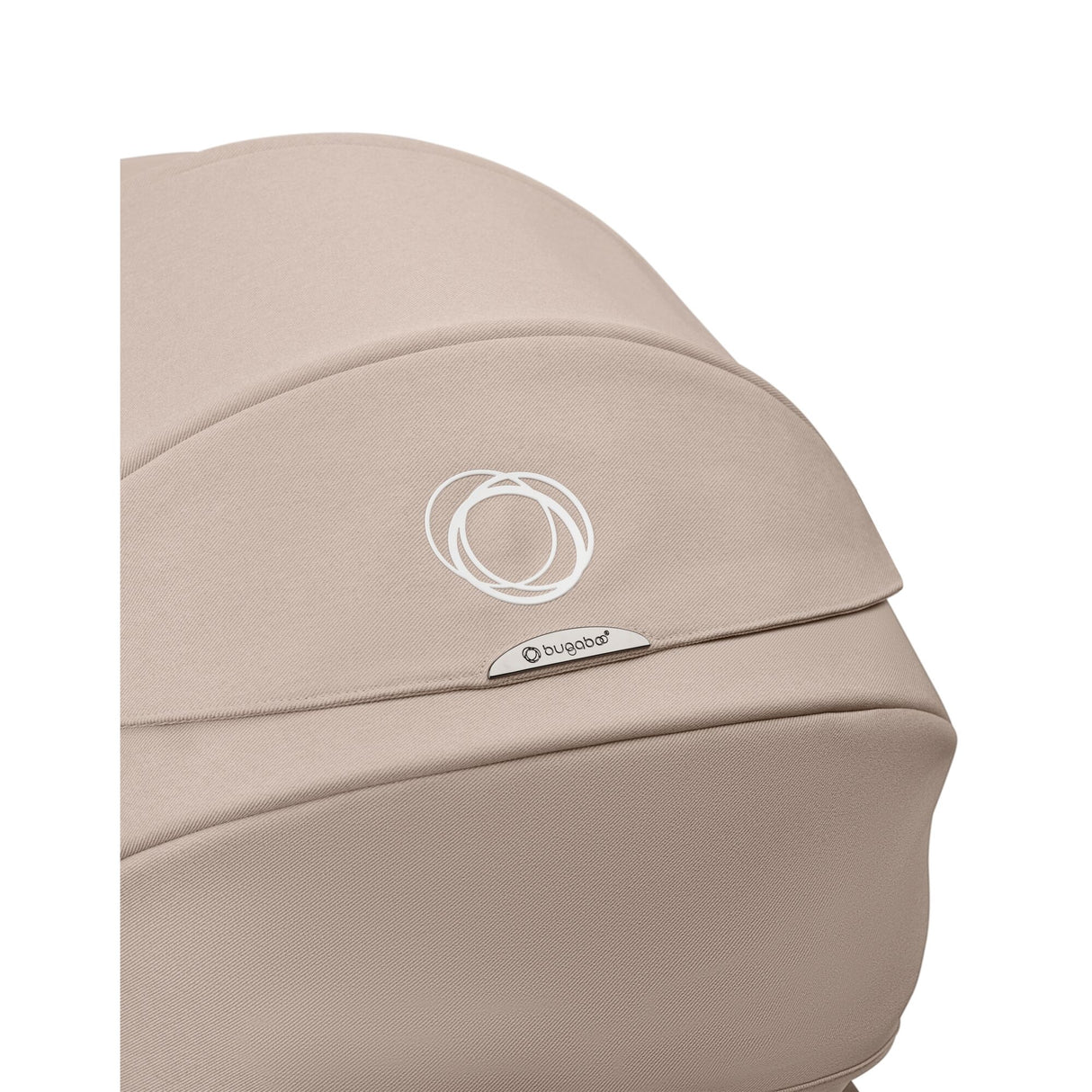 Bugaboo Otter by Nuna Infant Carrier Car Seat - Desert Taupe
