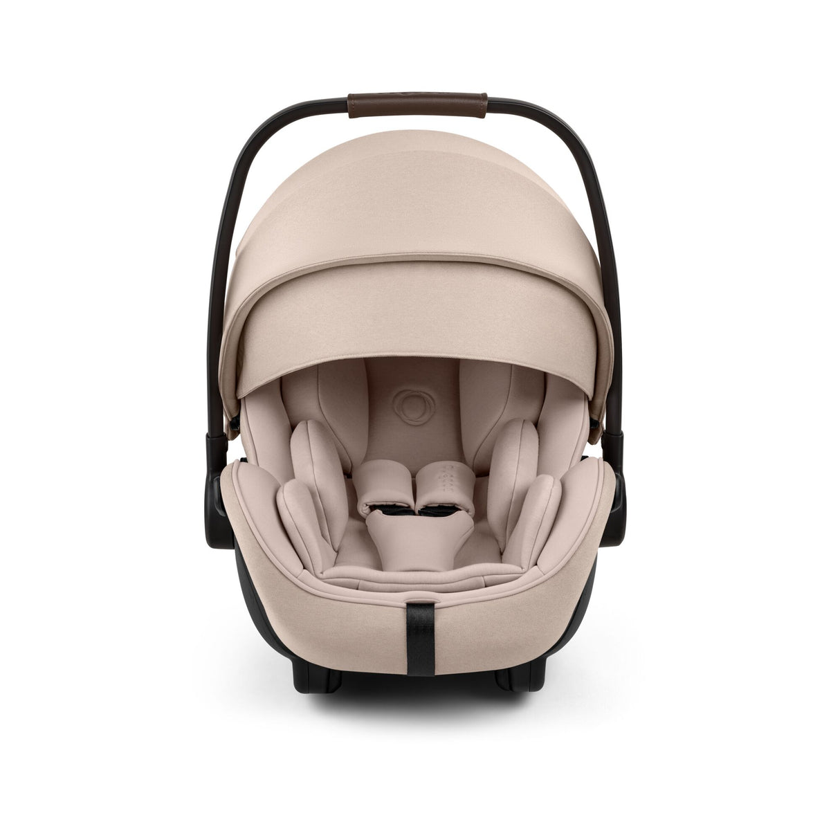 Bugaboo Otter by Nuna Infant Carrier Car Seat - Desert Taupe