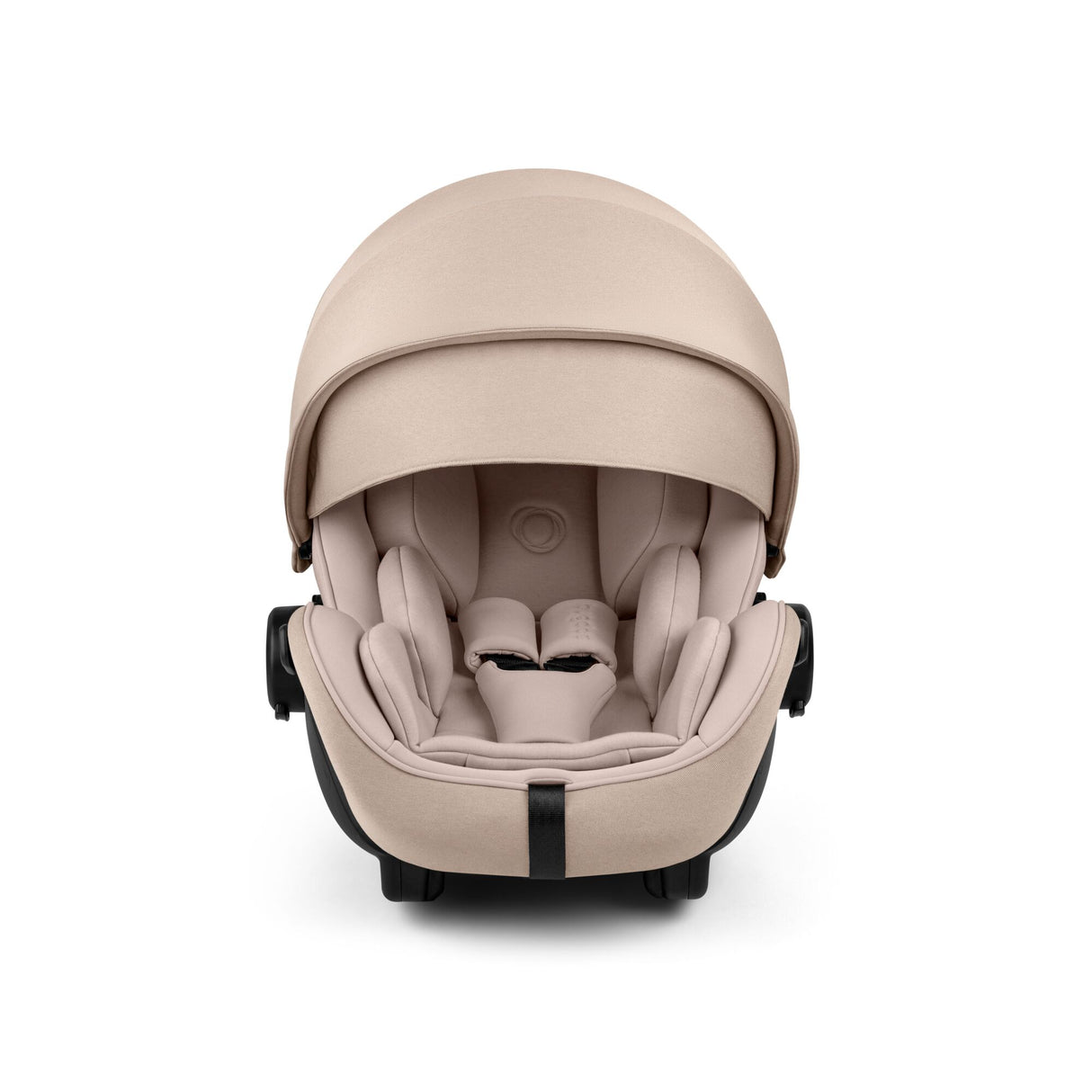 Bugaboo Otter by Nuna Infant Carrier Car Seat - Desert Taupe