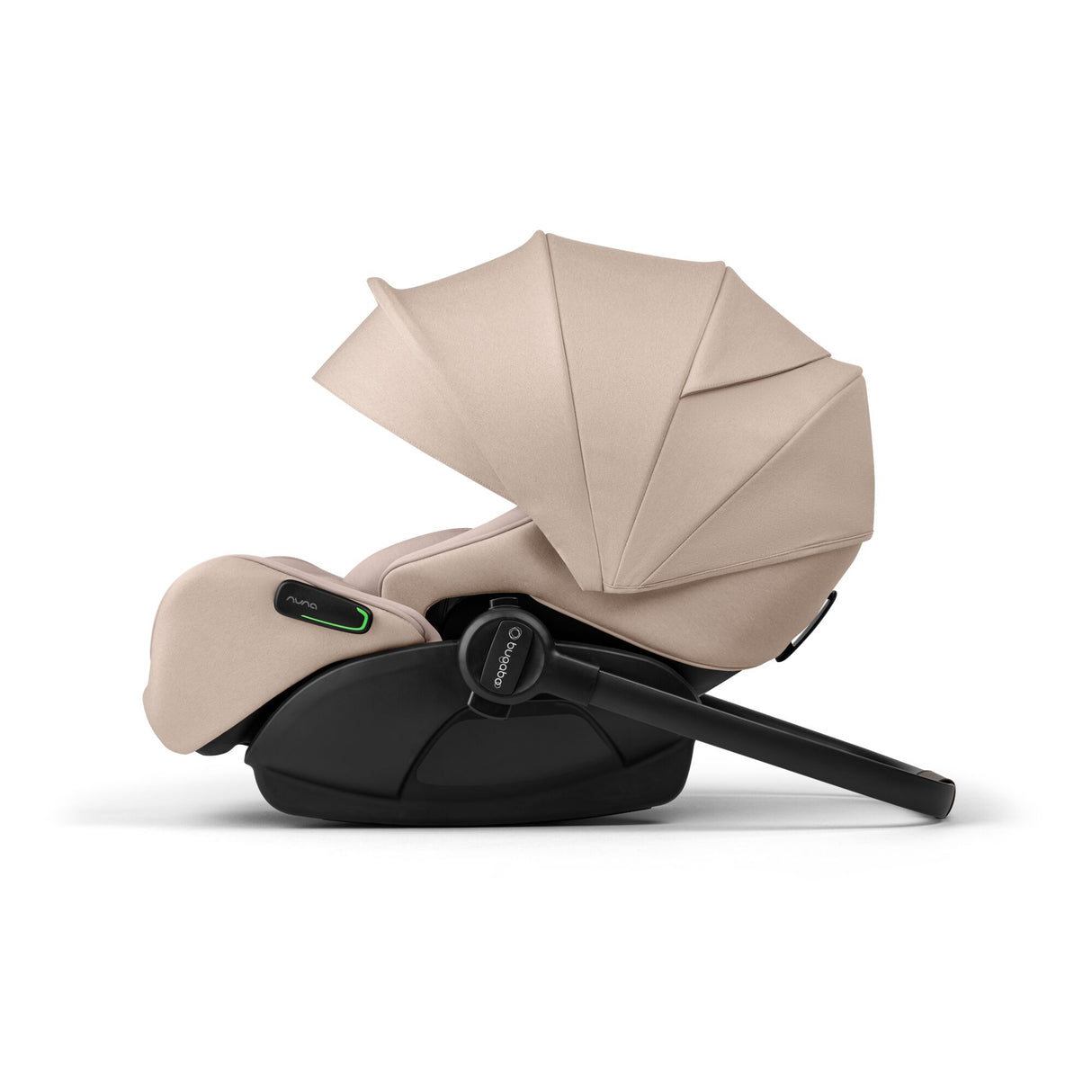 Bugaboo Otter by Nuna Infant Carrier Car Seat - Desert Taupe