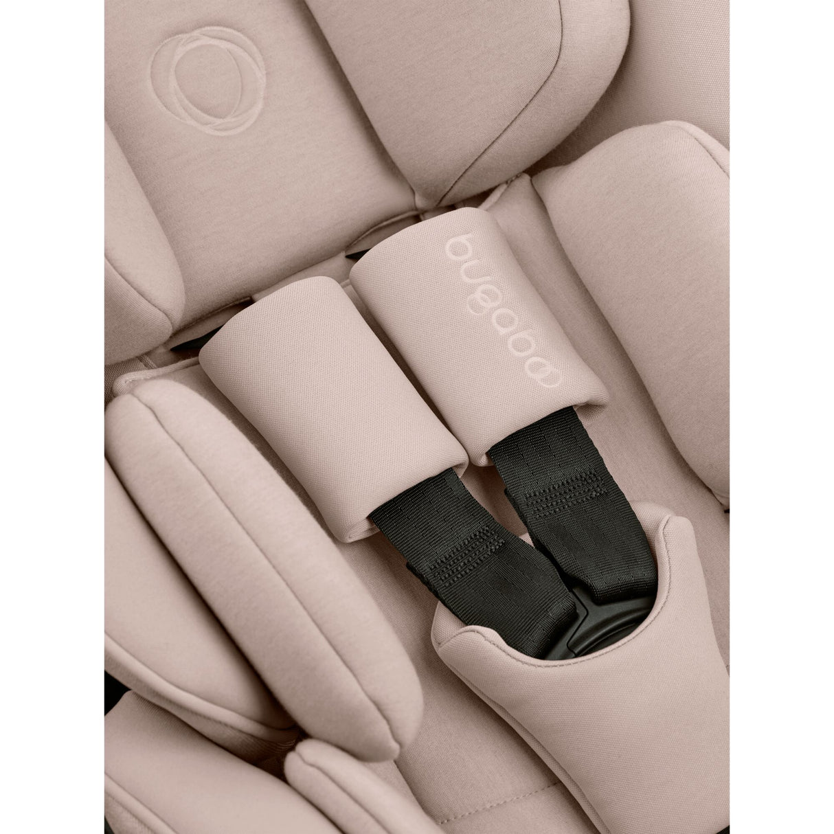 Bugaboo Otter by Nuna Infant Carrier Car Seat - Desert Taupe