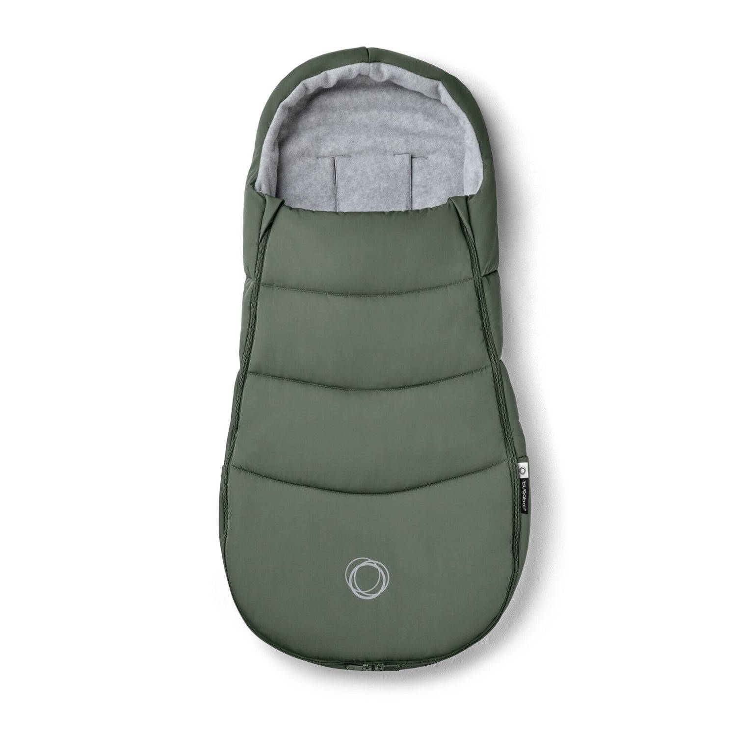 Bugaboo Footmuff - Forest Green
