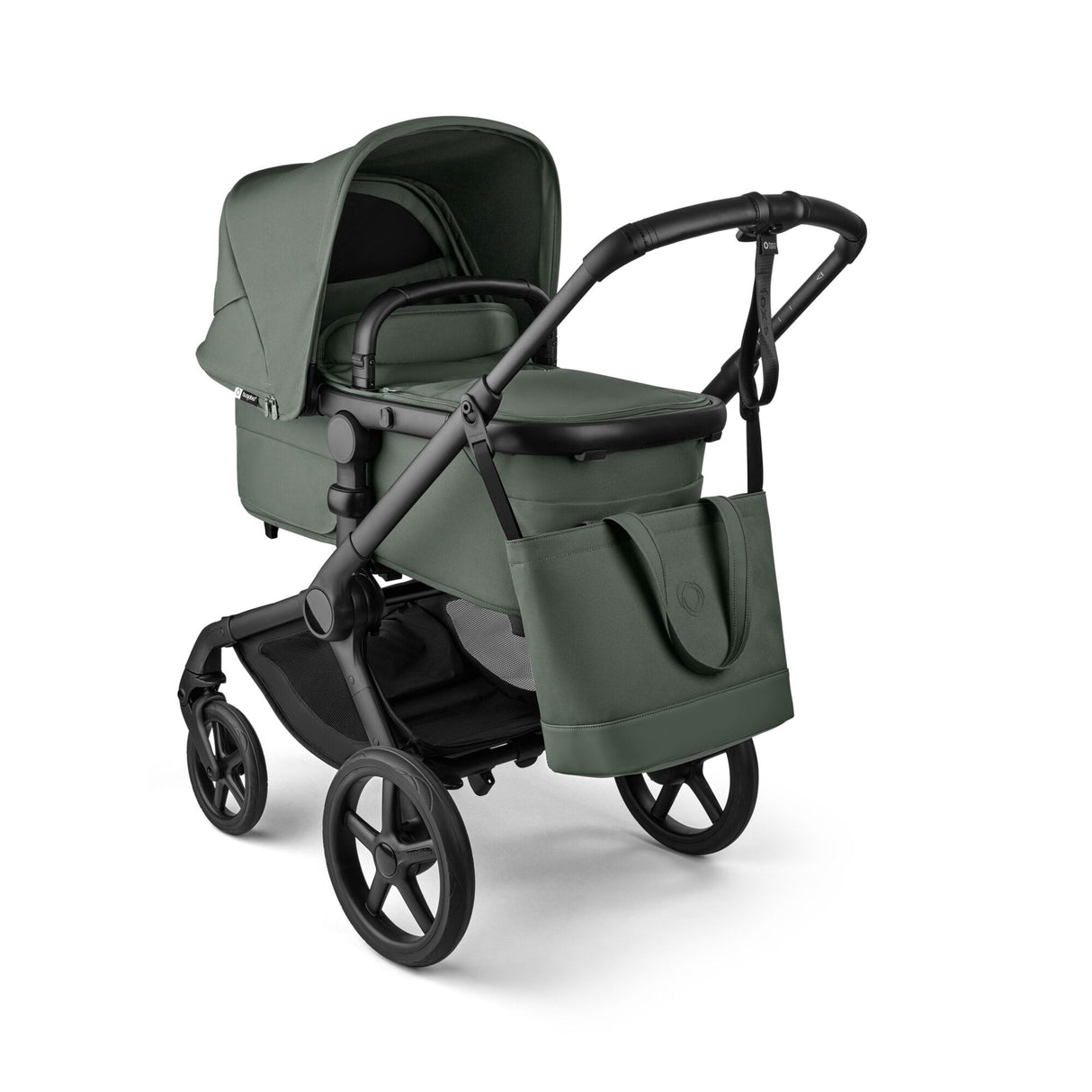 Bugaboo Changing Bag - Forest Green