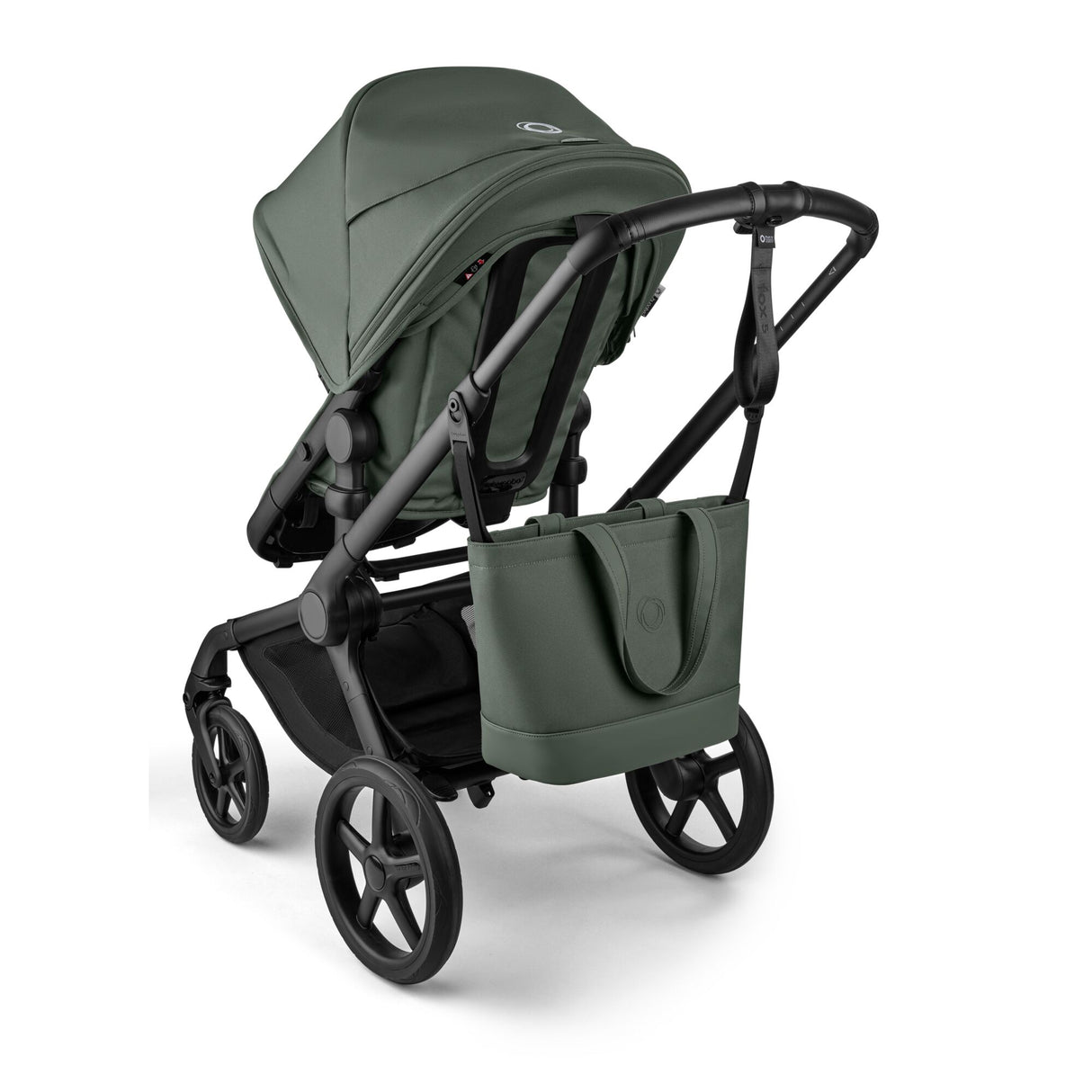 Bugaboo Changing Bag - Forest Green