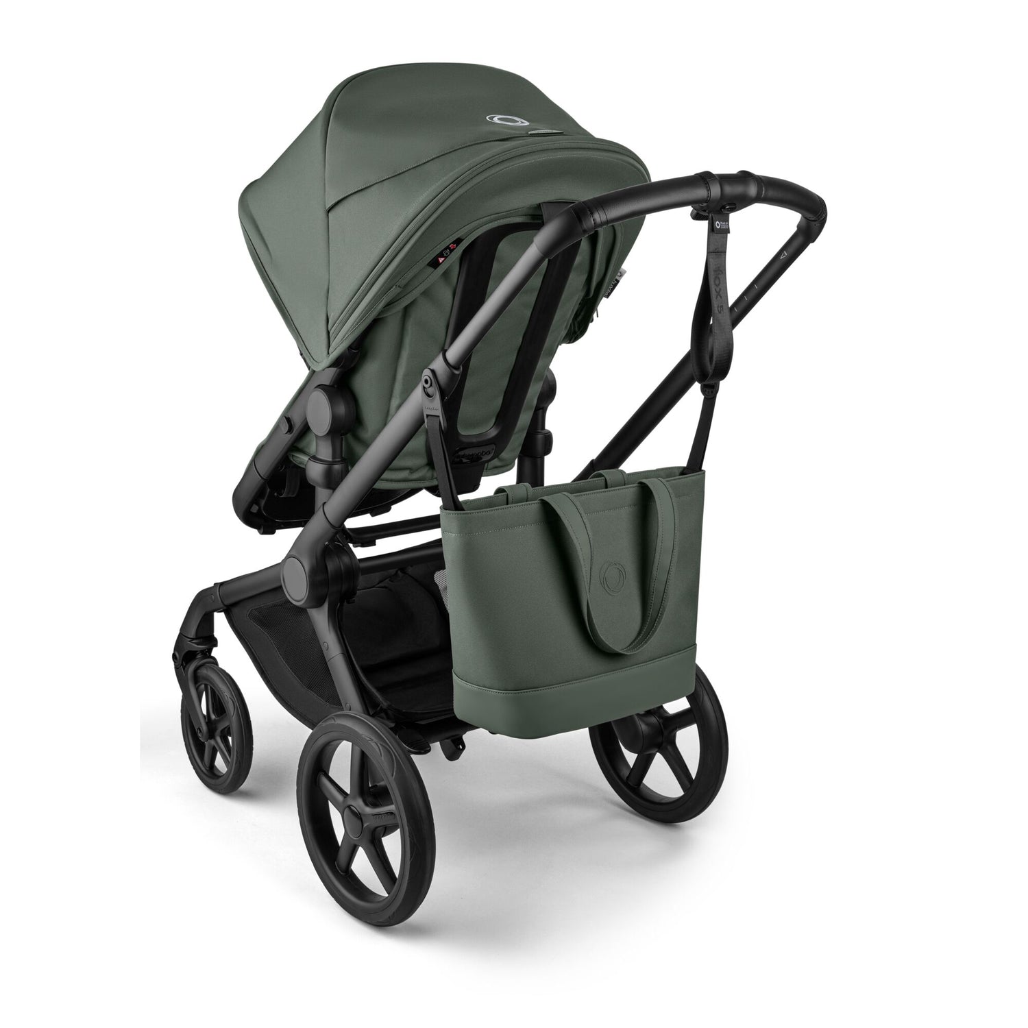 Bugaboo Changing Bag - Forest Green