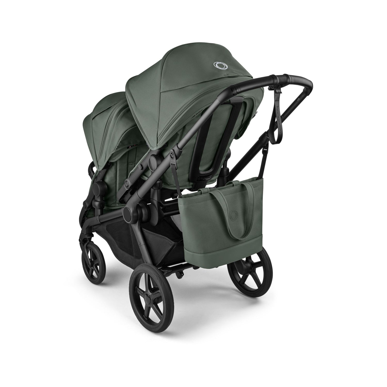 Bugaboo Changing Bag - Forest Green