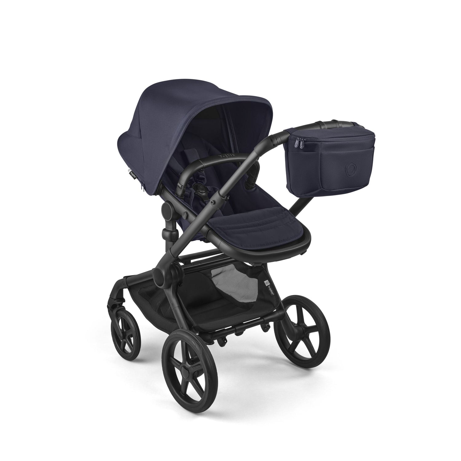 Bugaboo Pushchair Organiser - Deep Indigo