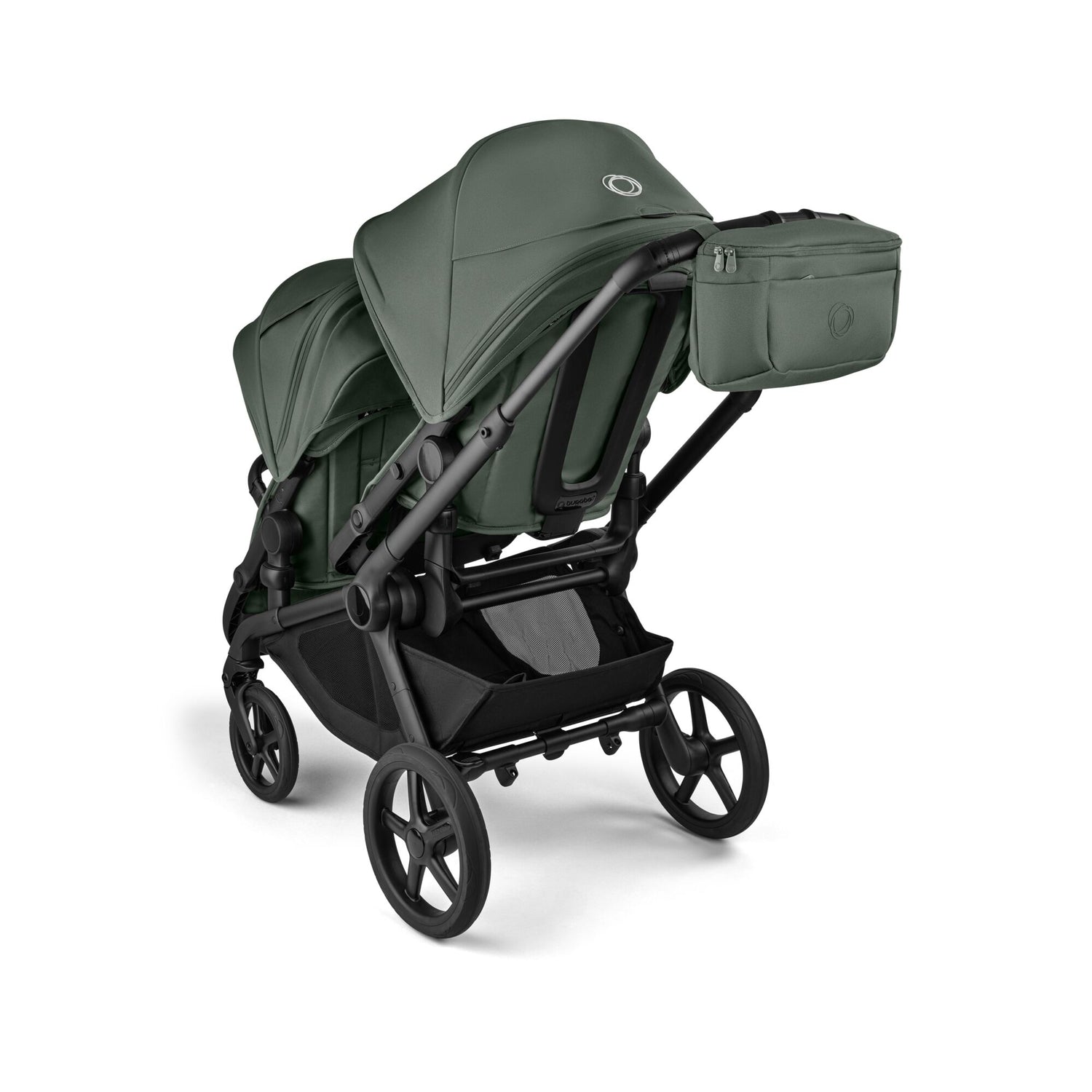 Bugaboo Pushchair Organiser - Forest Green