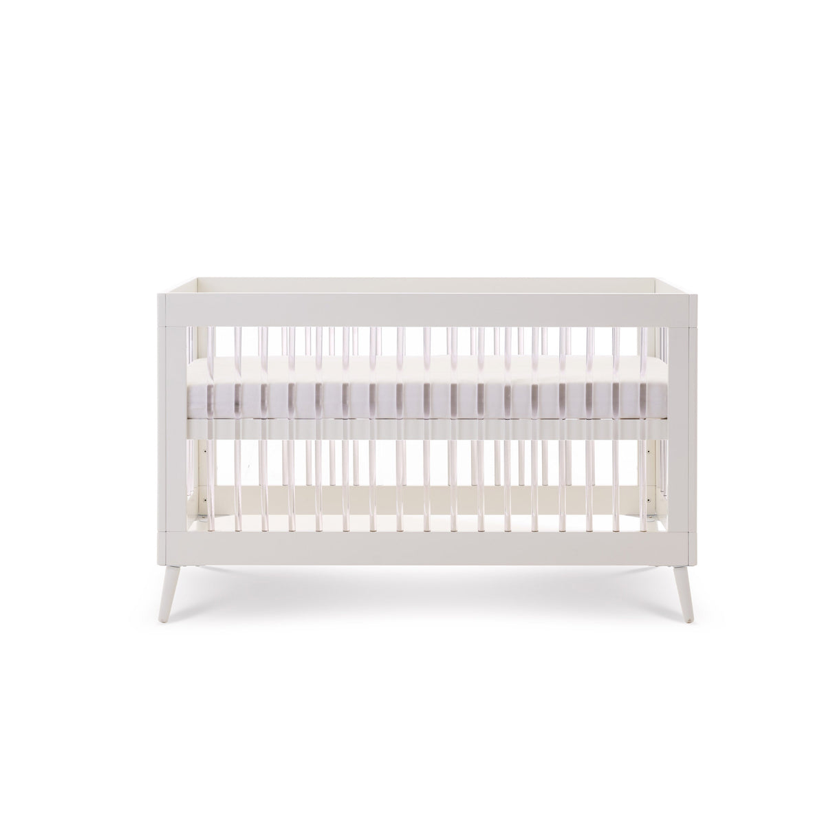 Obaby Maya 3 Piece room Set - Acrylic