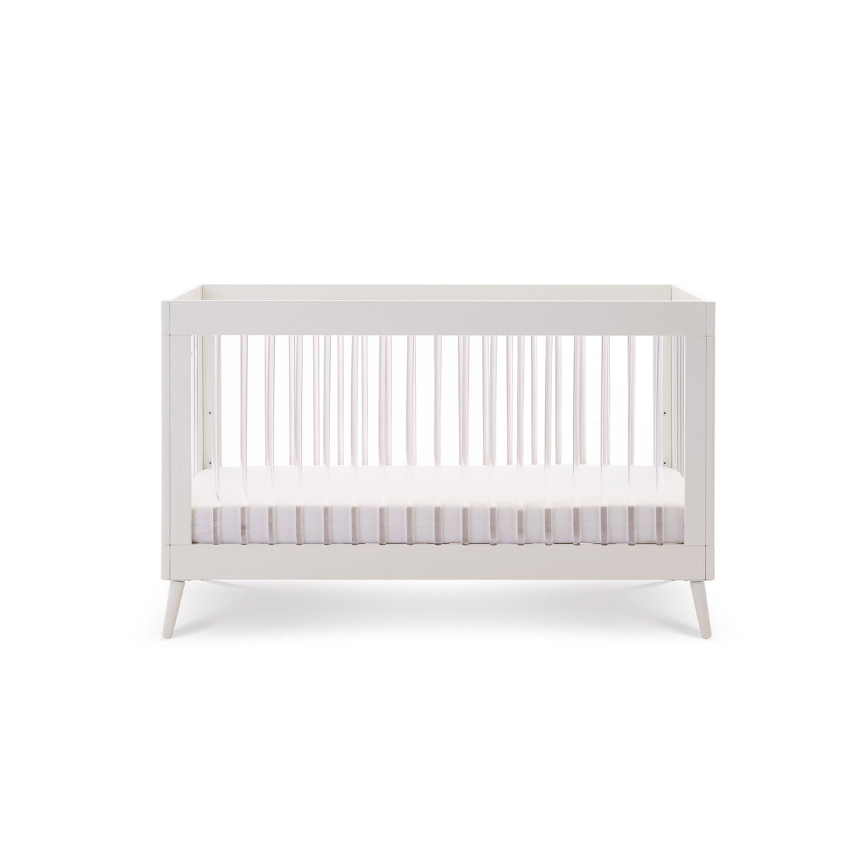 Obaby Maya 3 Piece room Set - Acrylic