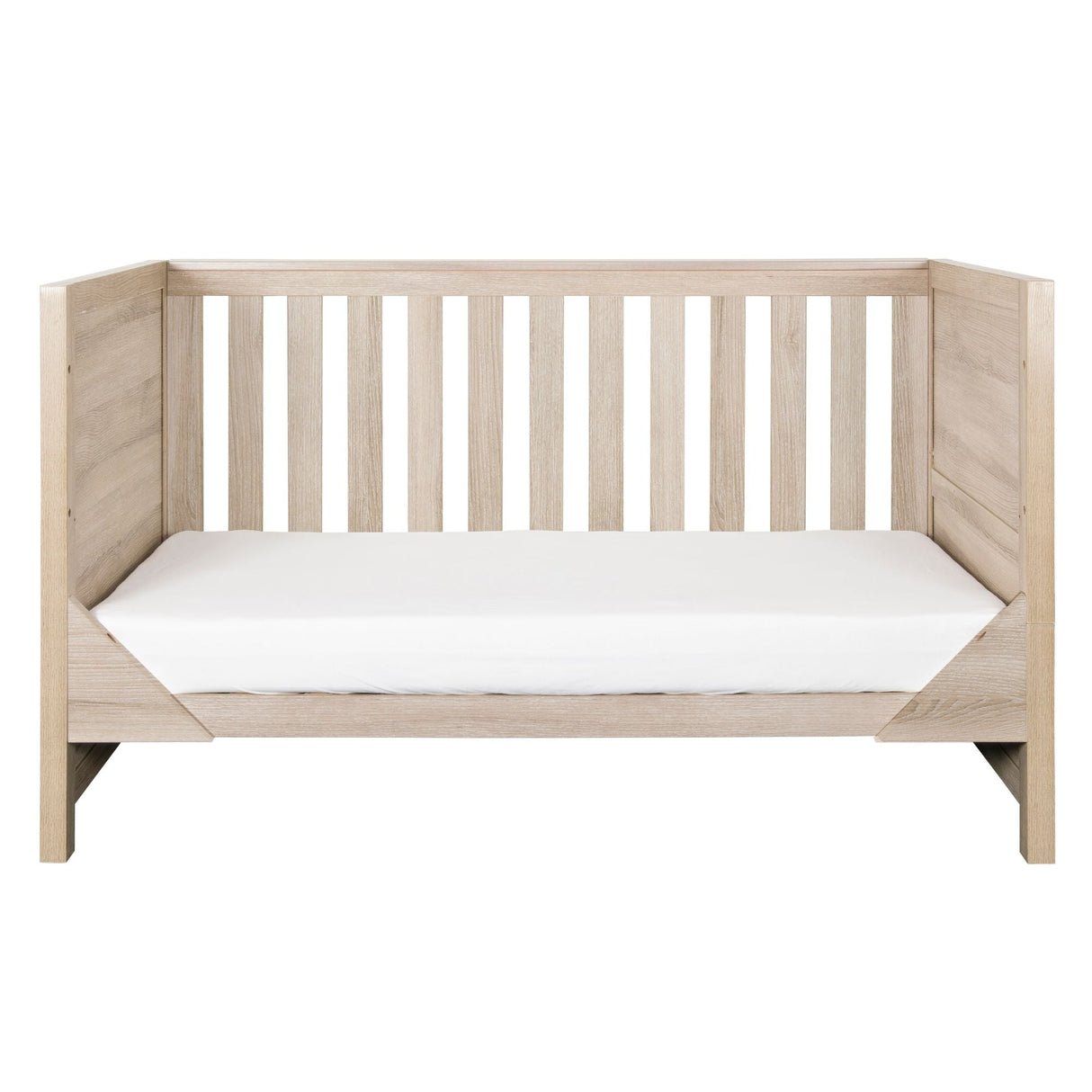 Tutti Bambini Modena 2 Piece Room Set - Oak
