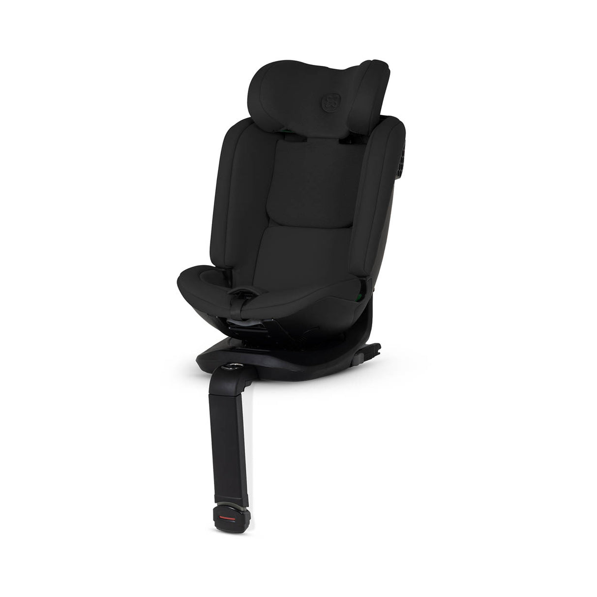 Silver Cross Motion 3 All Size 360 Car Seat - Iconic Black