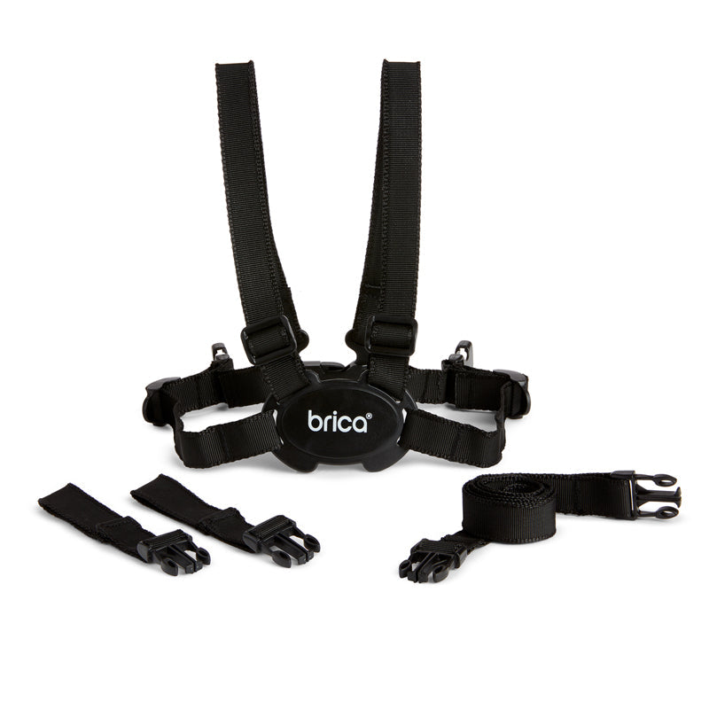 Munchkin Brica Harness And Reins