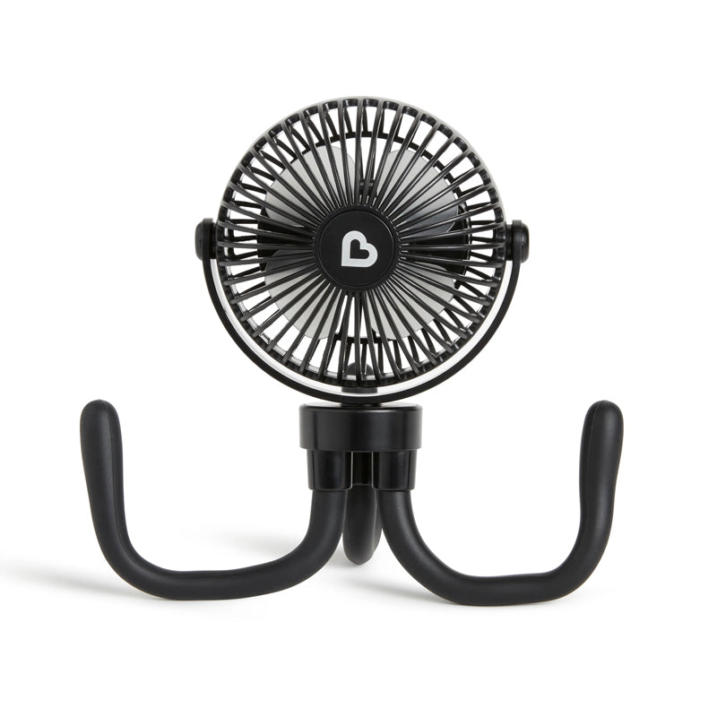 Munchkin Stroller LED Light Fan