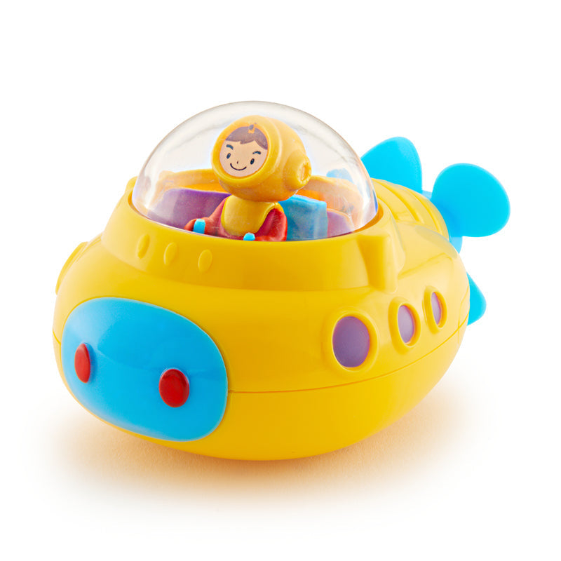 Munchkin Undersea Submarine Explorer Toy