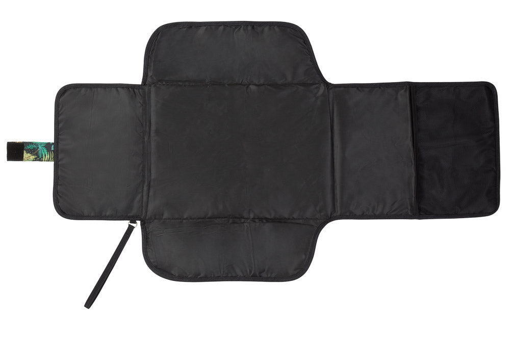 Nappy Clutch Bag - Jungle Roar