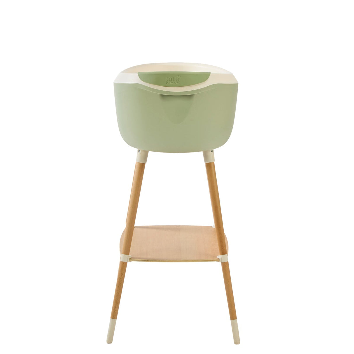 Tutti Bambini Nati Complete Baby Bath System - Aloe