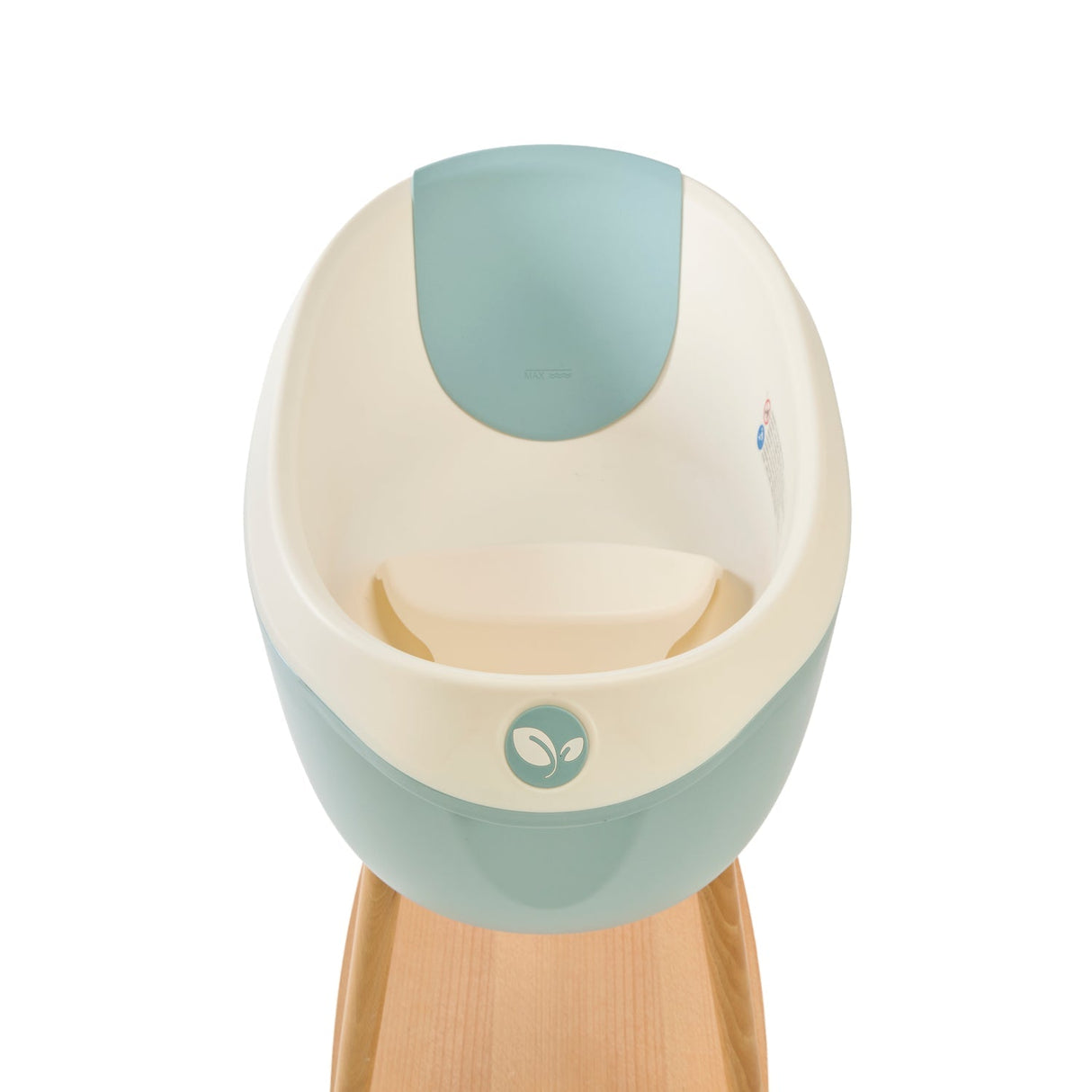 Tutti Bambini Nati Complete Baby Bath System - Ocean