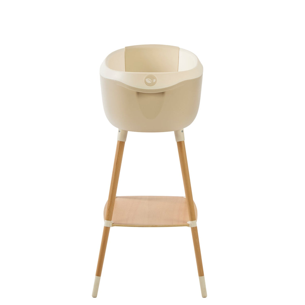 Tutti Bambini Nati Complete Baby Bath System - Dune