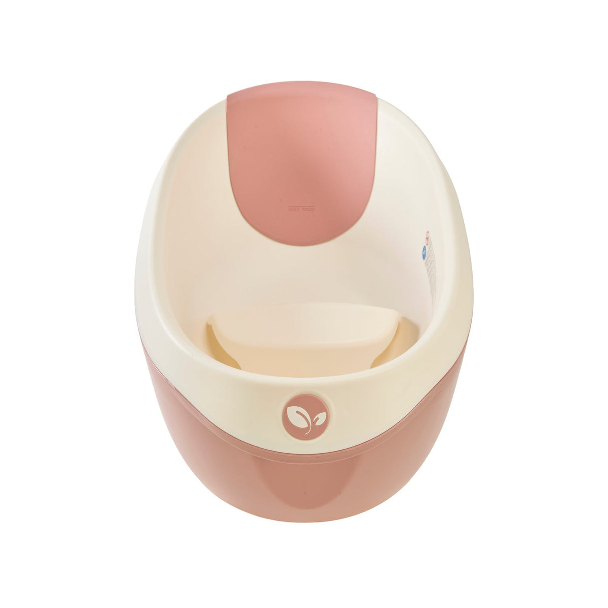 Tutti Bambini Nati Baby Bath & Multi Age Supports - Shell