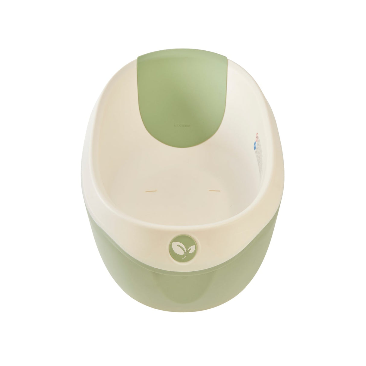 Tutti Bambini Nati Baby Bath & Multi Age Supports - Aloe