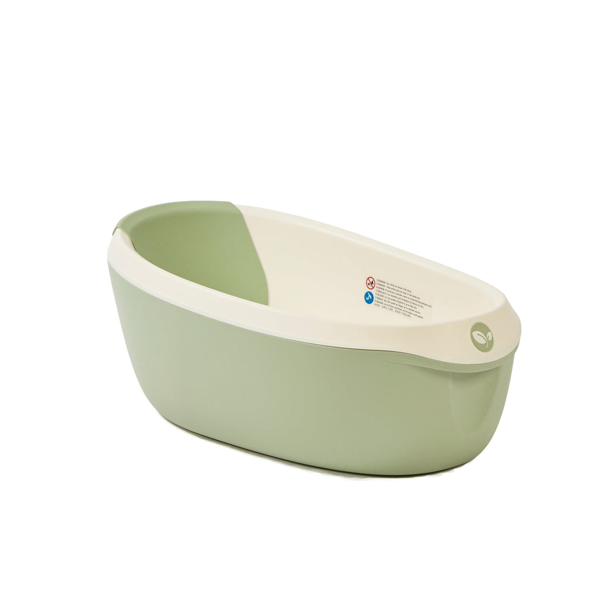 Tutti Bambini Nati Baby Bath & Multi Age Supports - Aloe