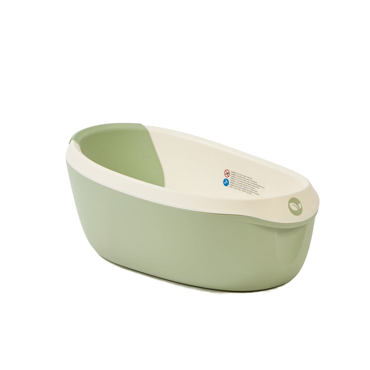 Tutti Bambini Nati Baby Bath & Multi Age Supports - Aloe