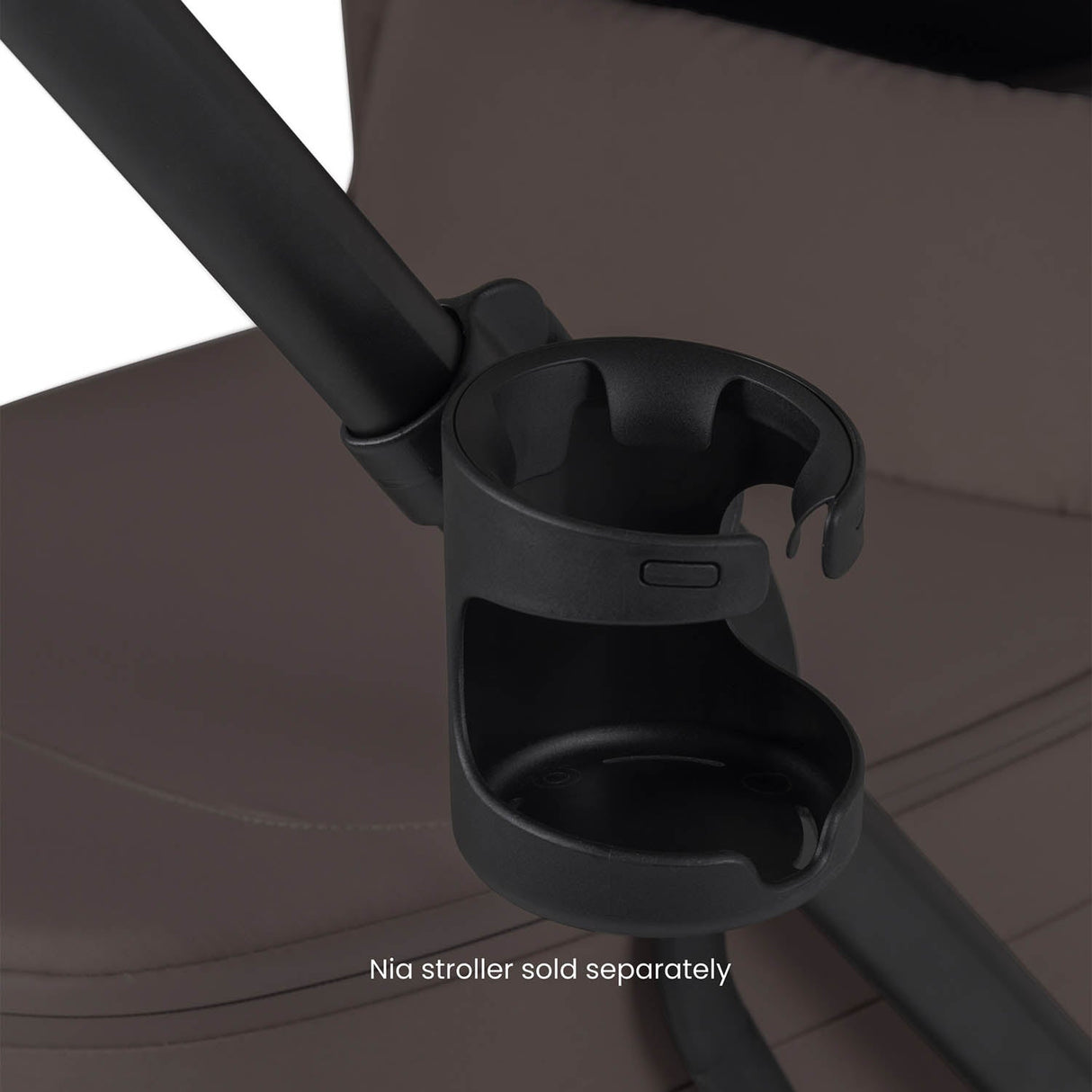 Silver Cross Nia Complete Accessory Pack - Chocolate