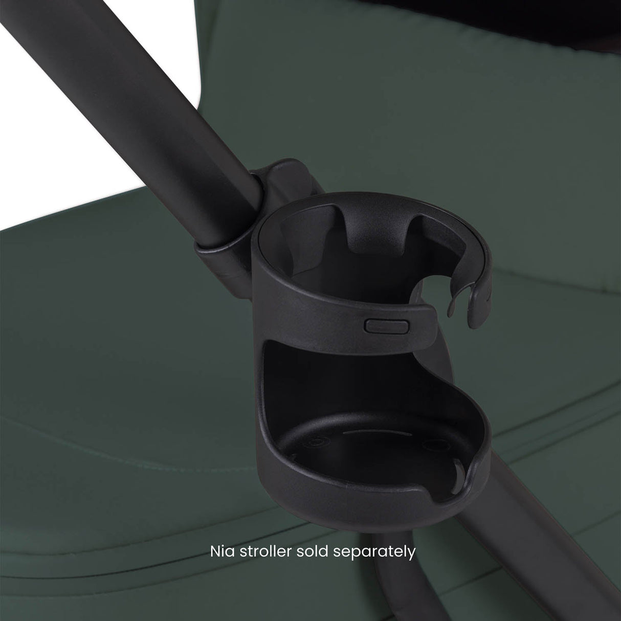 Silver Cross Nia Complete Accessory Pack - Conifer