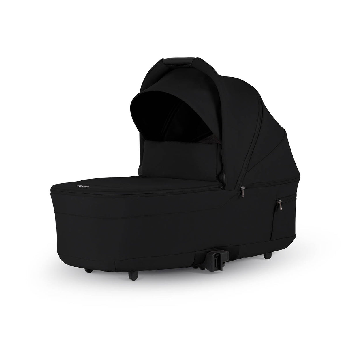 Silver Cross Nia Folding Carrycot - Onyx