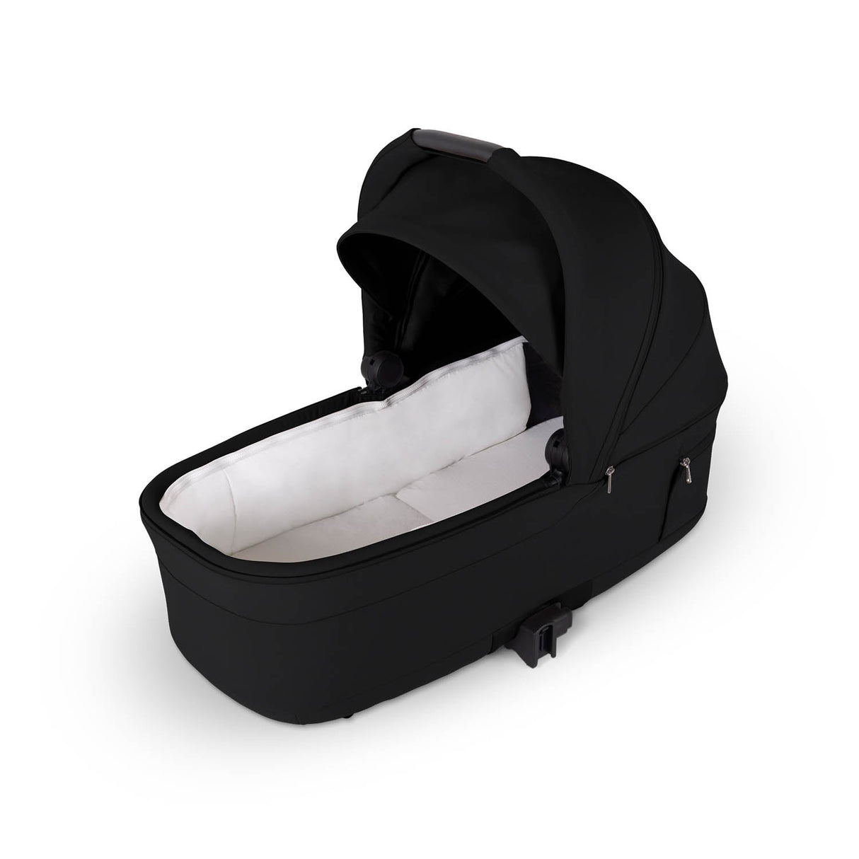 Silver Cross Nia Folding Carrycot - Onyx