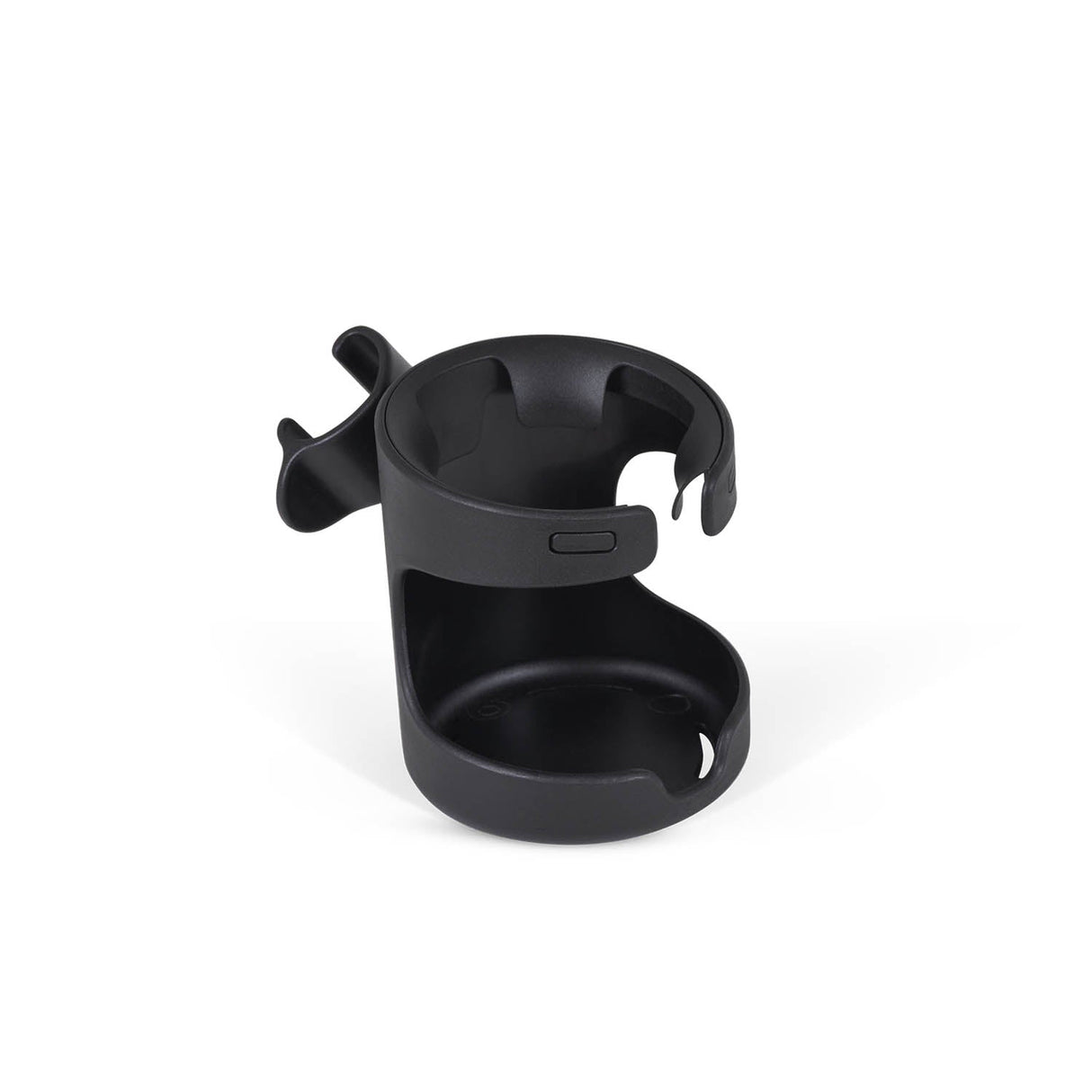 Silver Cross Nia Cup Holder - Black
