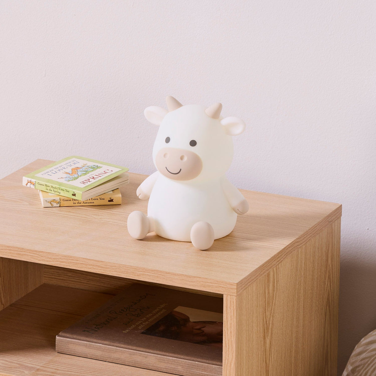 Tutti Bambini Night Light - Clemi Cow