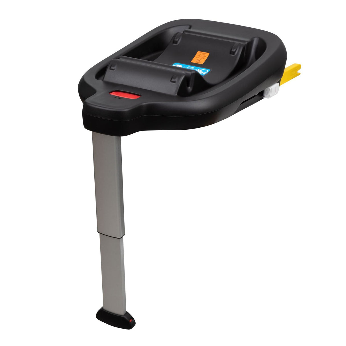 Noordi Sole V3 - 3in1 Travel System with ThermoCot Carrycot + Terra i-Size Car Seat, Arctic Mink