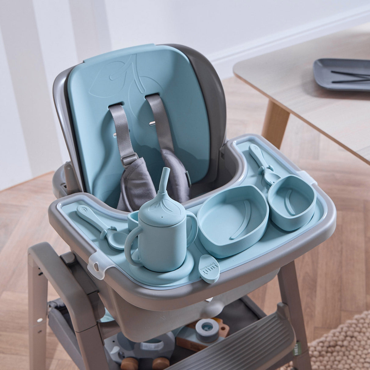 Tutti Bambini Nova Highchair Accessory Pack - Harbour