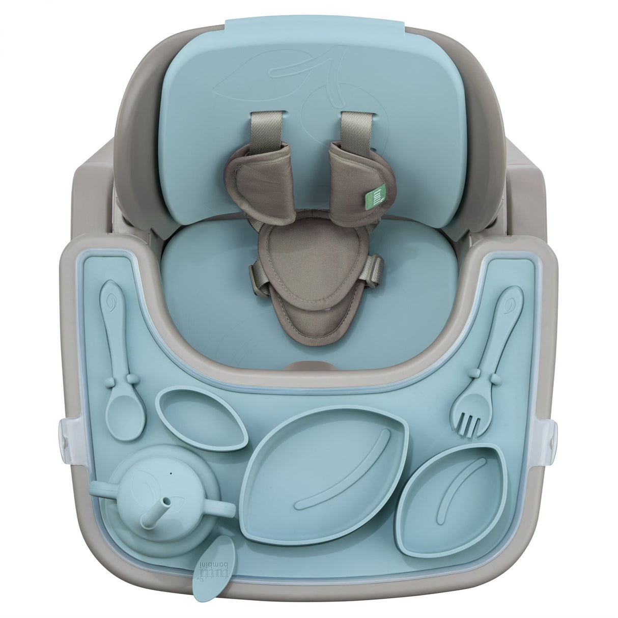 Tutti Bambini Nova Highchair Accessory Pack - Harbour