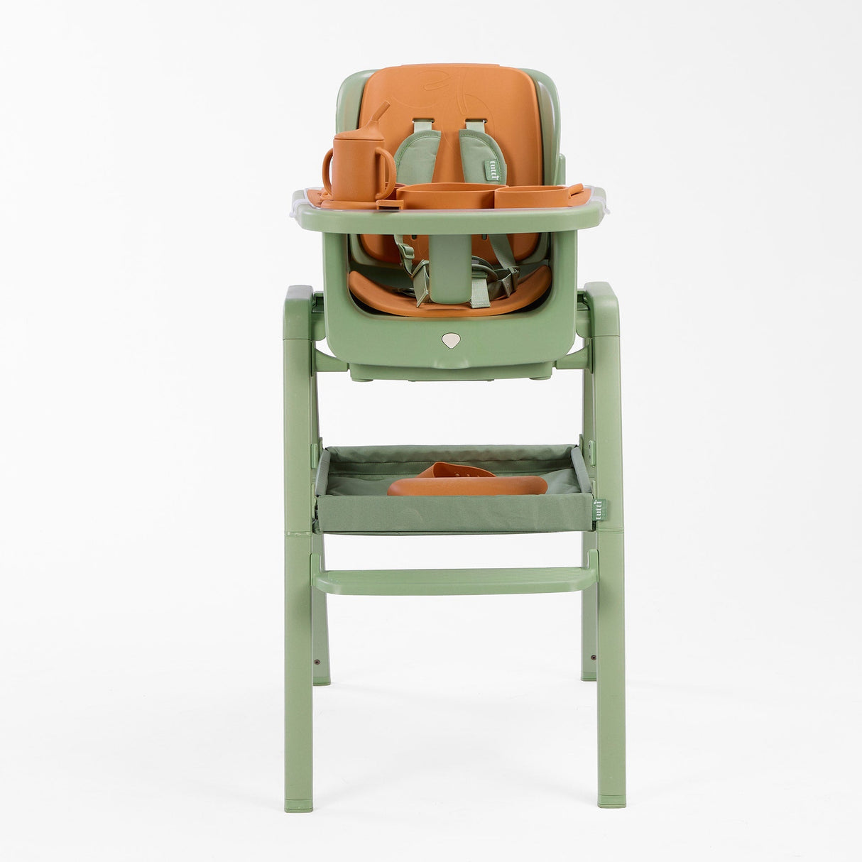 Tutti Bambini Nova Highchair Accessory Pack - Ginger
