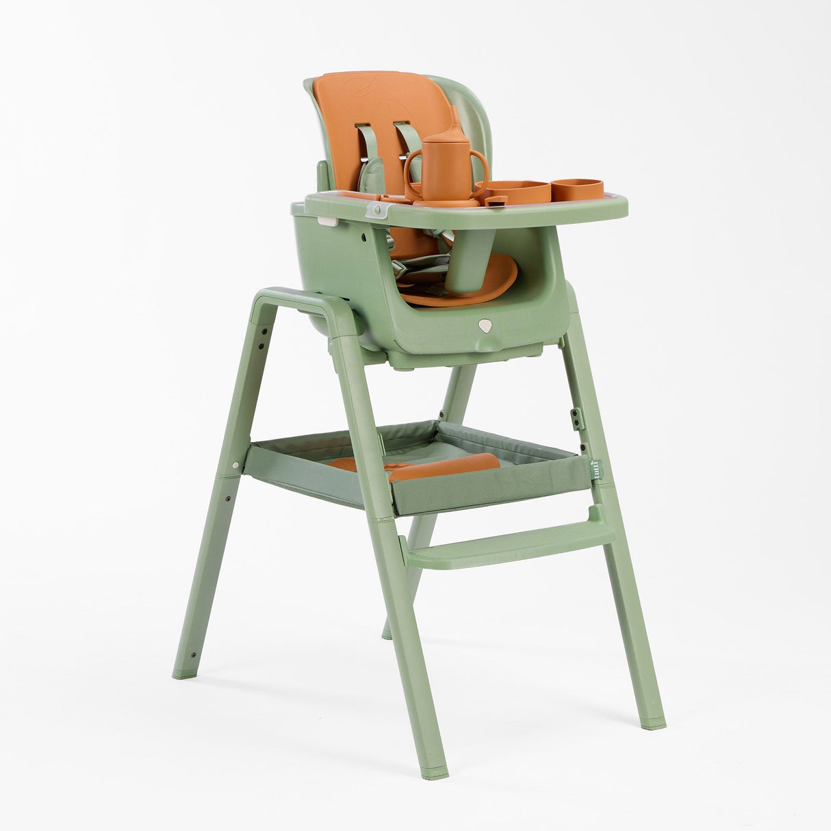 Tutti Bambini Nova Highchair Accessory Pack - Ginger