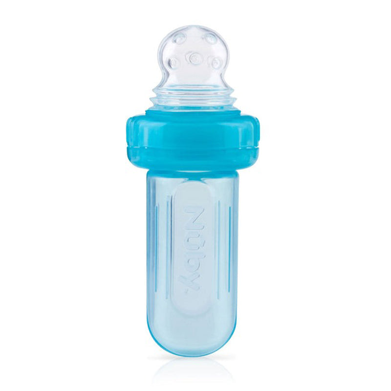 Nuby Ez Squeeze Z