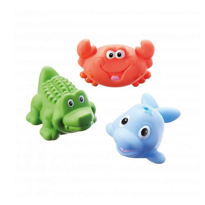 Nuby Squirters