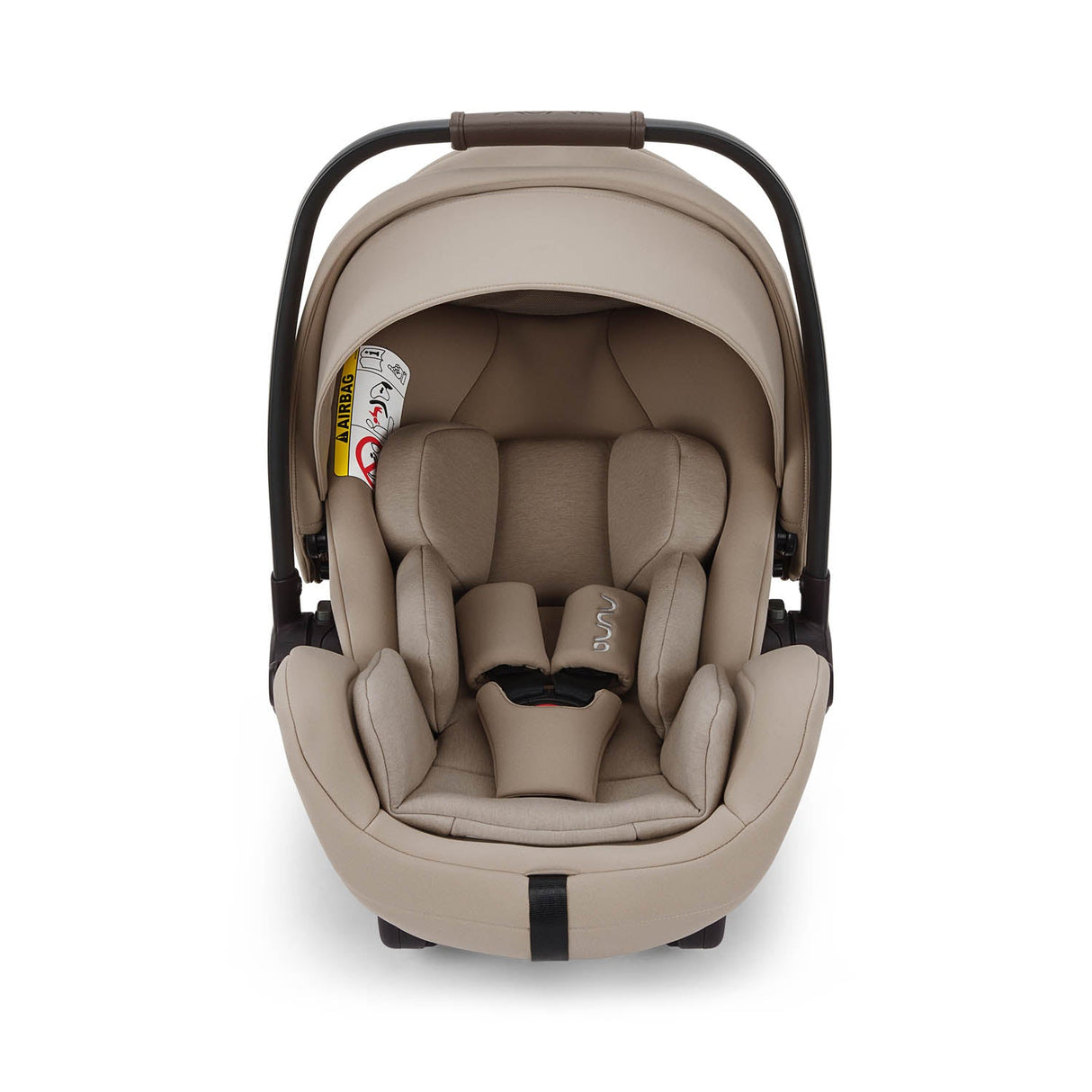 Nuna ARRA Flex i-Size Infant Car Seat - Chateau